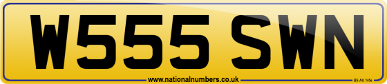 W555 SWN