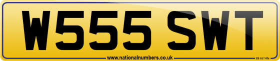W555 SWT