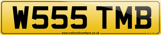 W555 TMB
