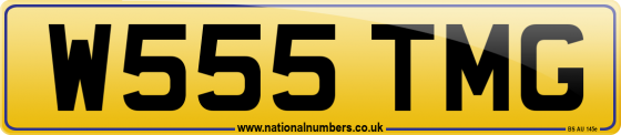 W555 TMG