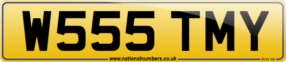 W555 TMY