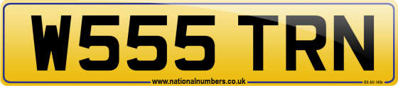 W555 TRN