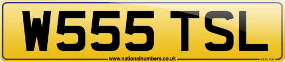 W555 TSL