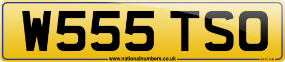 W555 TSO