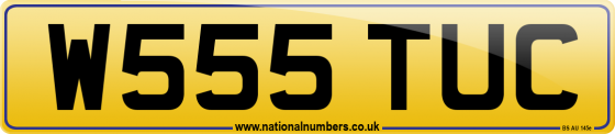 W555 TUC