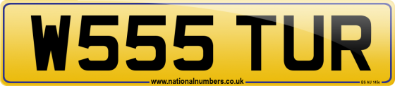 W555 TUR