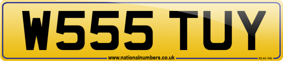 W555 TUY