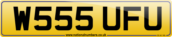 W555 UFU