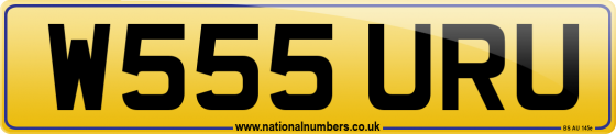 W555 URU