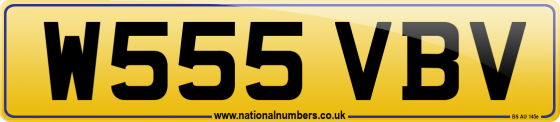W555 VBV