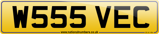 W555 VEC