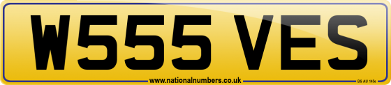 W555 VES