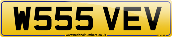 W555 VEV