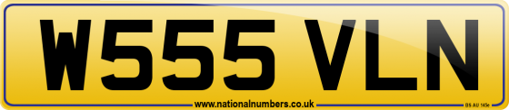 W555 VLN