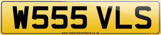 W555 VLS
