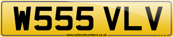 W555 VLV
