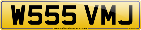 W555 VMJ
