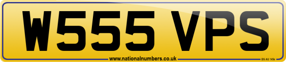 W555 VPS