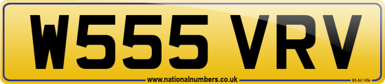 W555 VRV