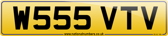W555 VTV