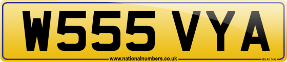 W555 VYA