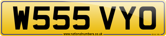 W555 VYO