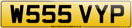 W555 VYP