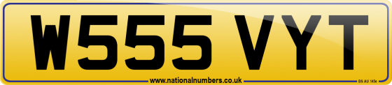 W555 VYT