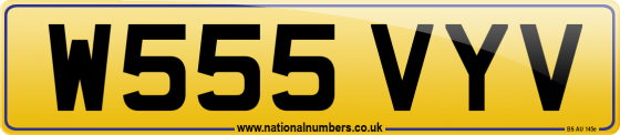 W555 VYV