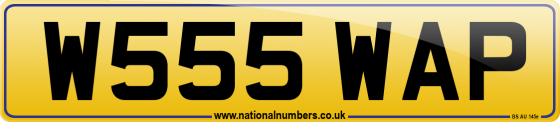 W555 WAP