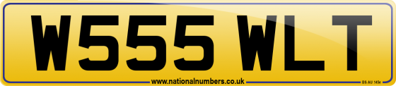 W555 WLT