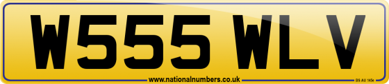 W555 WLV