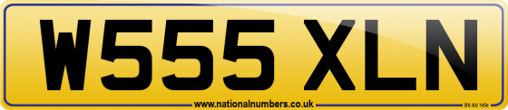 W555 XLN