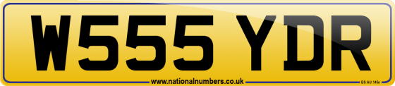 W555 YDR