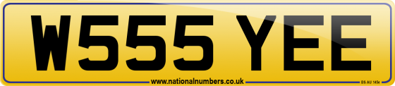 W555 YEE