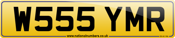 W555 YMR