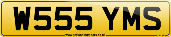 W555 YMS