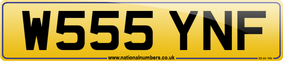 W555 YNF