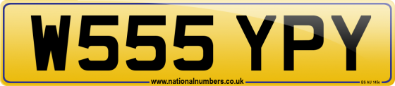 W555 YPY