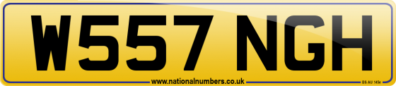 W557 NGH