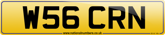 W56 CRN