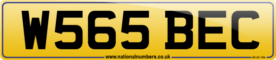 W565 BEC