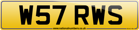 W57 RWS