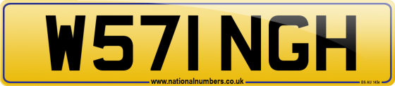 W571 NGH