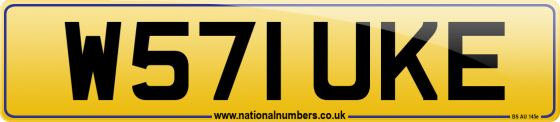 W571 UKE