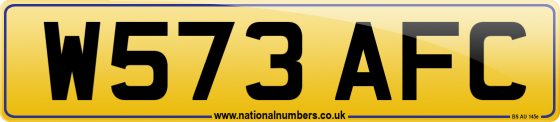 W573 AFC