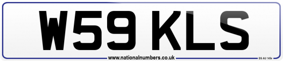 W59 KLS