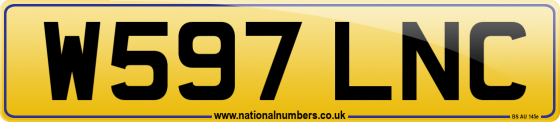 W597 LNC