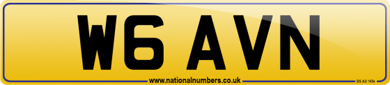 W6 AVN