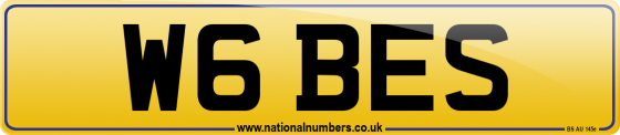 W6 BES
